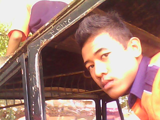 OZI 17 SMK PALAPA Semarang
